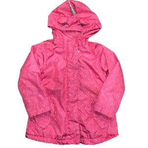 Carters 3T Coat